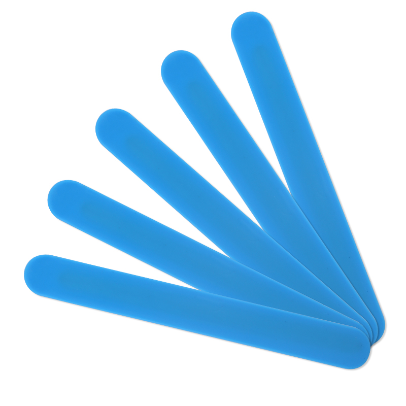 Mixing Cup Silicone - Silicone Stir Sticks Reusable Silicone Popsicle