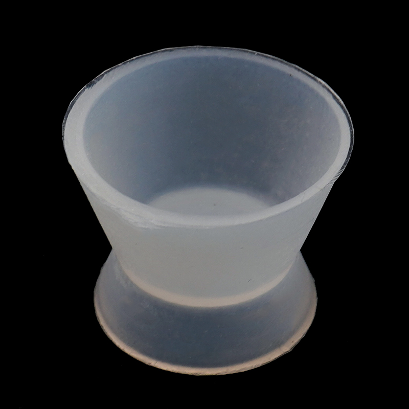 4pcs Dental Materials Mixing C - огляд і ціна Mixing Cup Silicone
