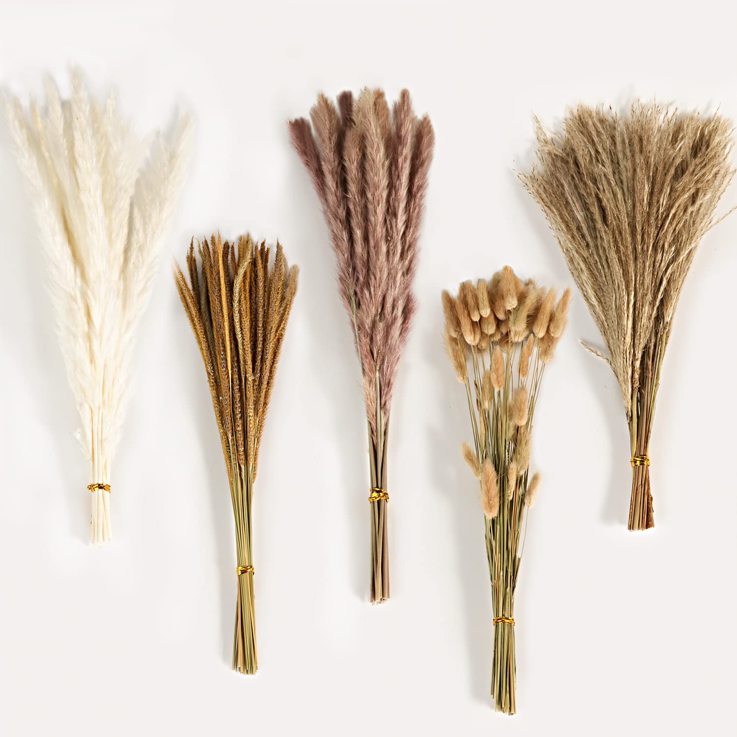 Autumn Vintage Mixed Dried Flo - огляд і ціна Dried Flower Bulk
