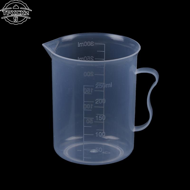 15ml-500ml Plastic Measuring J - огляд і ціна Mixing Cup Silicone