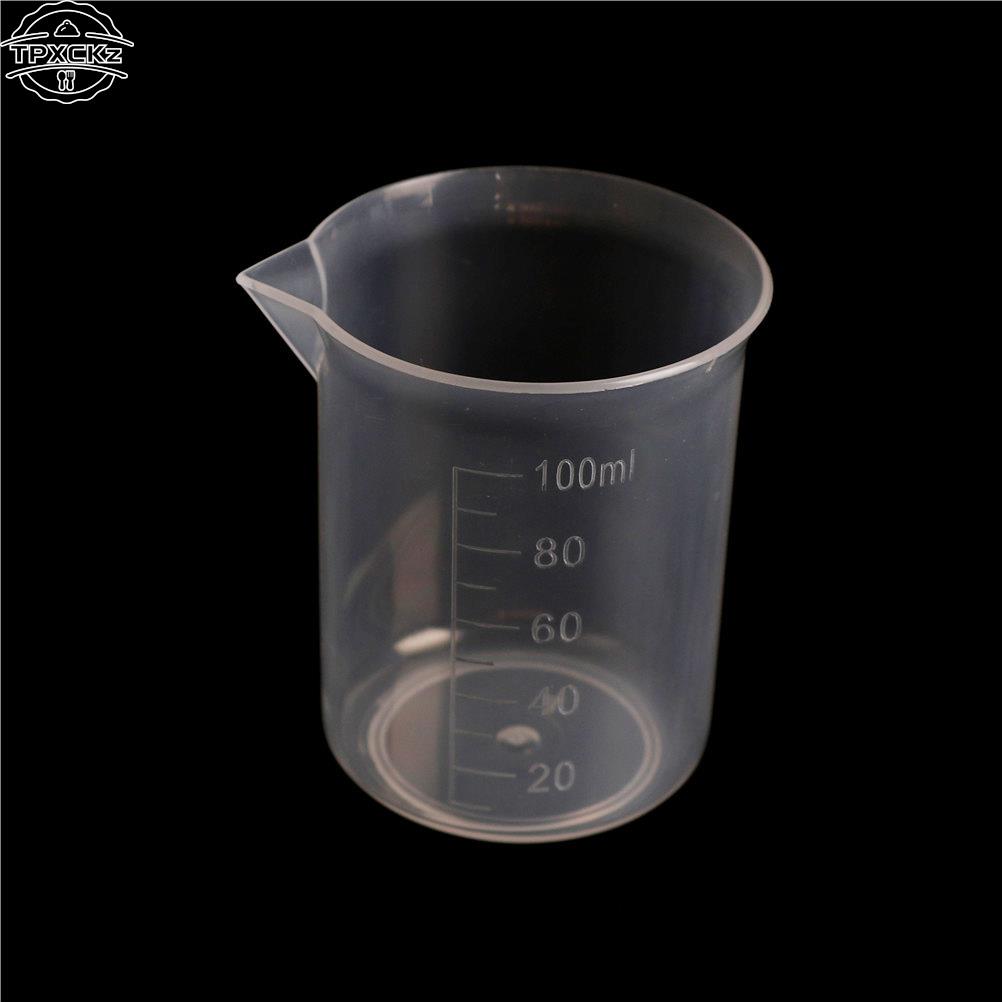 15ml-500ml Plastic Measuring J - огляд і ціна Mixing Cup Silicone