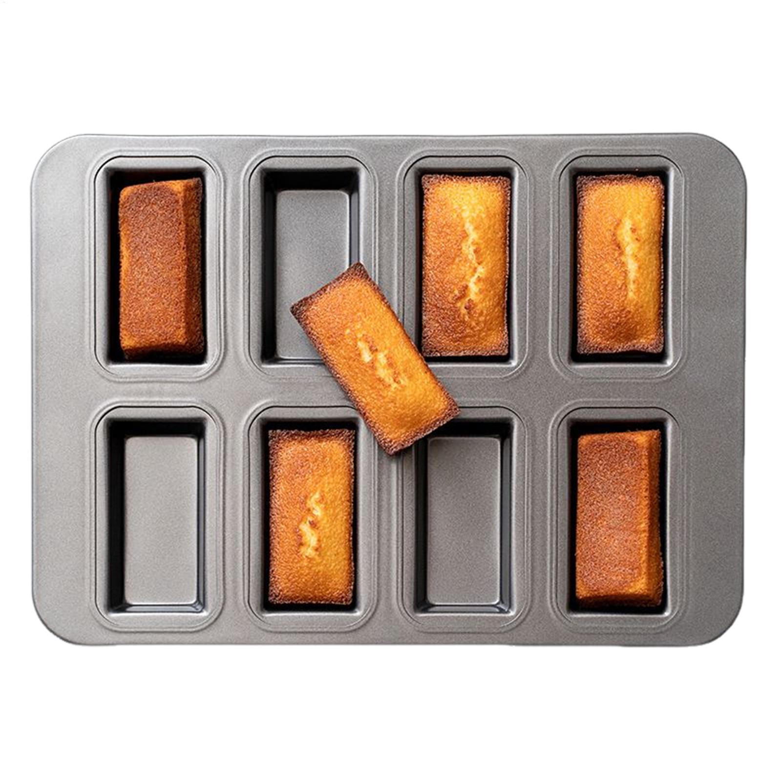 Carbon Steel Cake Mold Non-sti - огляд і ціна Serving Tray Mold
