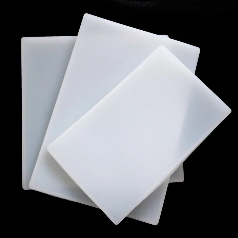 Resin silicone mold, durable r - огляд і ціна Serving Tray Mold