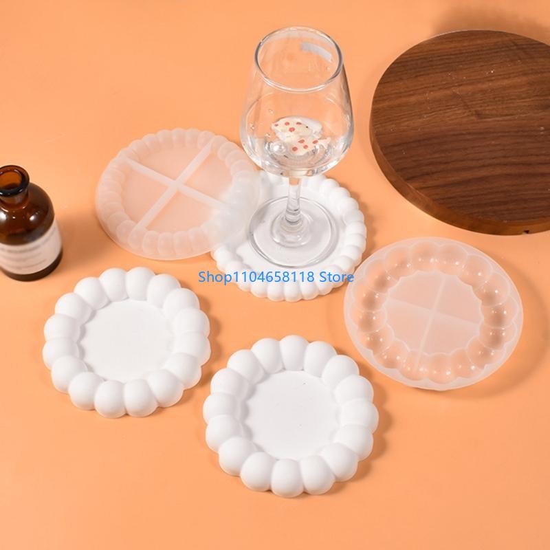 Resin Molds,Bubble Silicone Mo - огляд і ціна Geode Mold Silicone